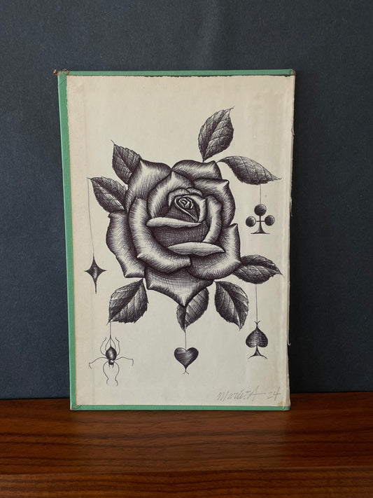 gamblers rose