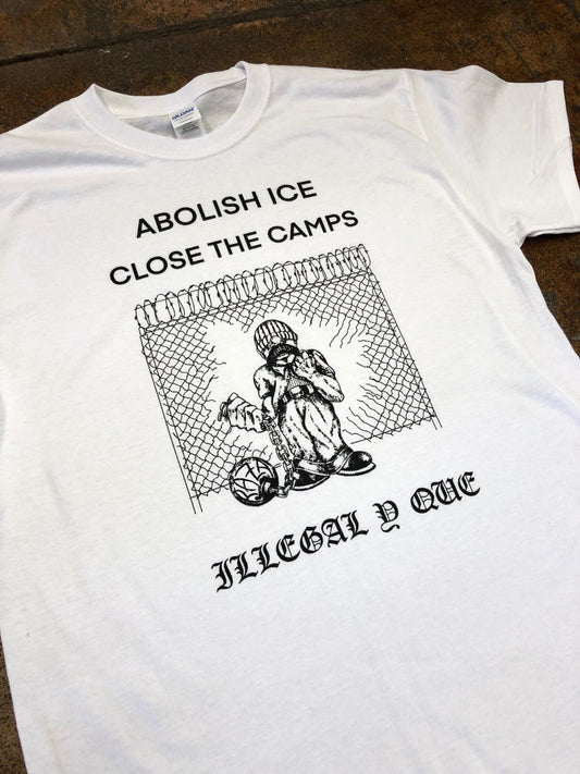 Abolish ice